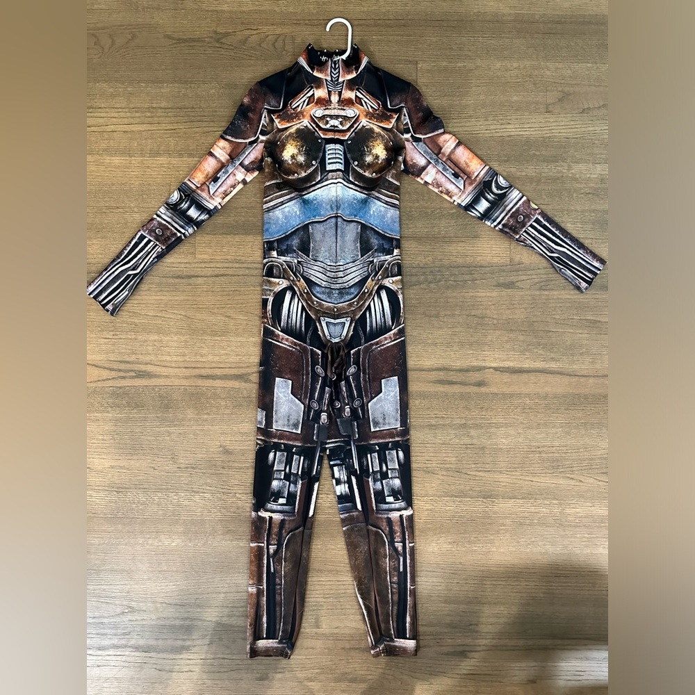 NEW without tags Candy Catz Costume-Multiple Available